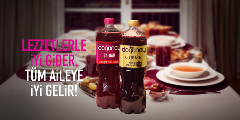 Doğanay Gıda görseli