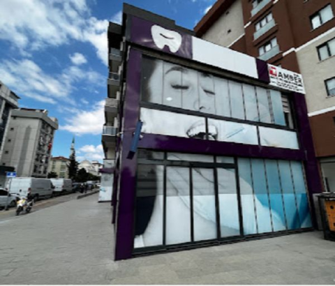 Amber Ağız ve Diş Sağlığı Polikliniği görseli