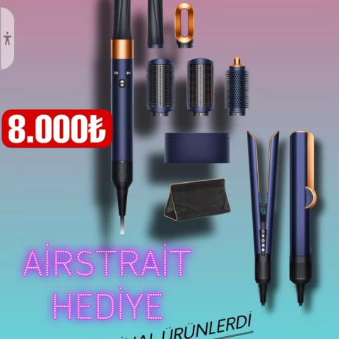 Koft Brands (Instagram) görseli