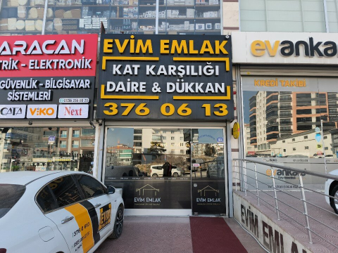 Evim Evim Emlak görseli