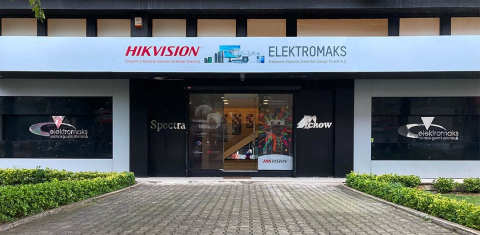 Elektromaks Güvenlik Sistemleri görseli