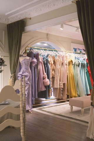 Beyaz Butik görseli