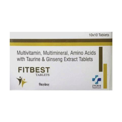 Fitbest görseli