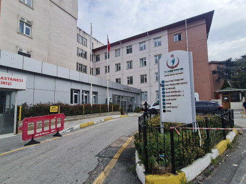 Beykoz Devlet Hastanesi görseli