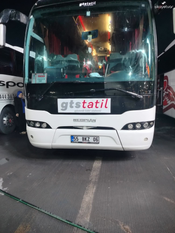 GTS Tatil görseli