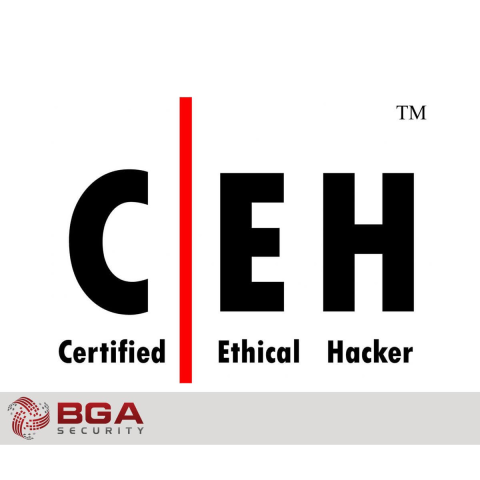 Ceh Ethical Hacker görseli