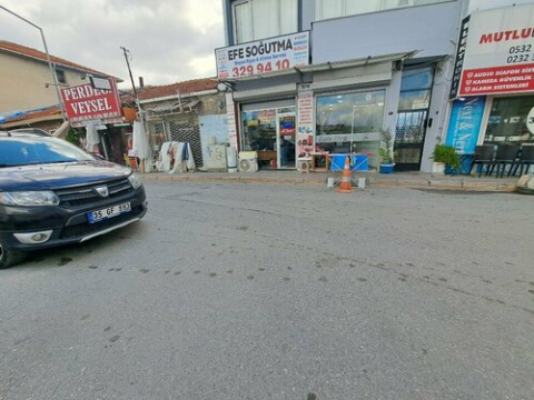 Efe Soğutma İzmir görseli