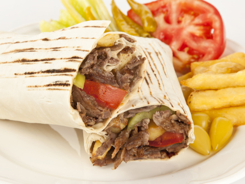 Ablay Döner görseli