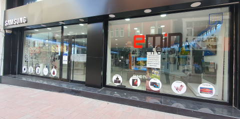 Emin Teknoloji görseli