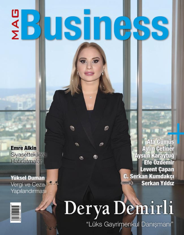 Derya Demirli Gayrimenkul görseli
