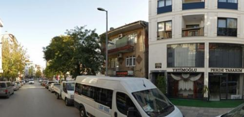 Buse Kuru Temizleme görseli
