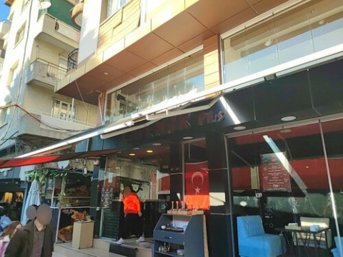 Cafe Nar Plus | Şirinyer görseli