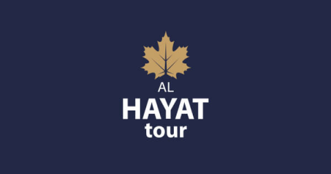 Al Hayat Tour görseli
