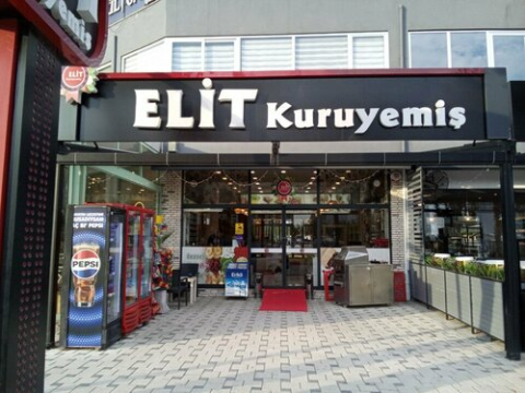 Elit Kuruyemiş | Adana görseli