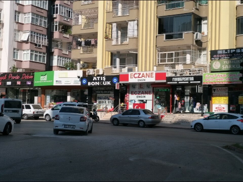 Engin Eczanesi (Çukurova) görseli