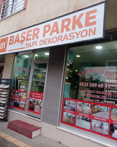 Başer Parke Bursa görseli