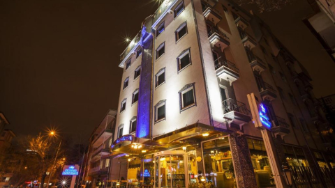 Ankara Royal Hotel görseli