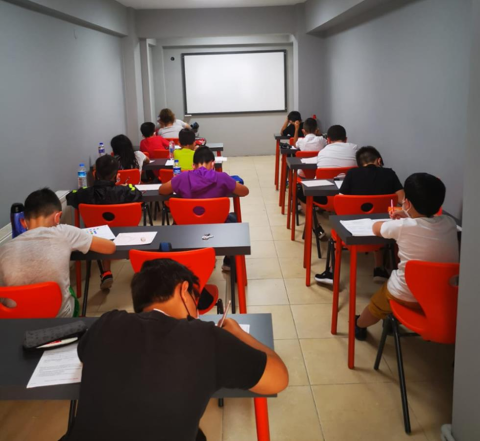 Çözen Eğitim Kurumları görseli