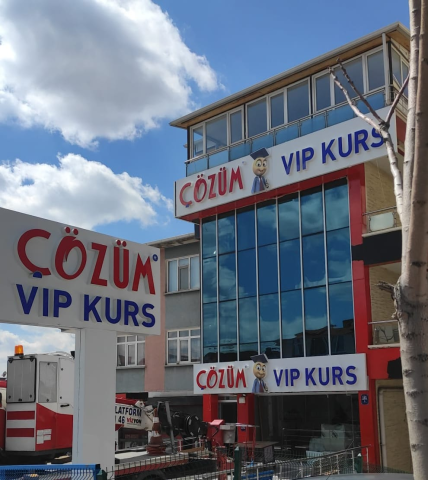 Çözüm Kurs Merkezleri görseli