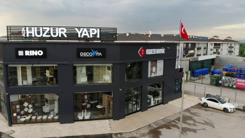 Adapazarı Huzur Yapı görseli