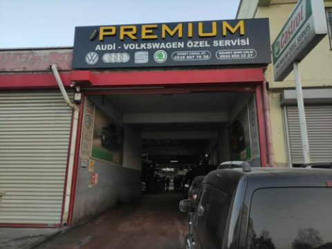 Gaziantep Özel Servis (0342 606 09 79) görseli