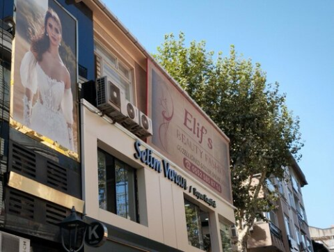 Elif’s Beauty Fashion görseli