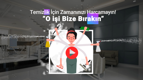 Edam Temizlik Hizmetleri görseli