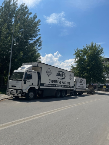 Eser Evden Eve Nakliyat (Denizli) görseli