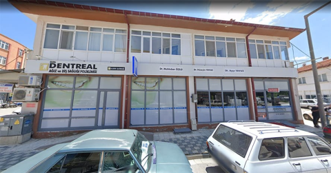 Dentreal Diş Sağlığı Polikliniği görseli