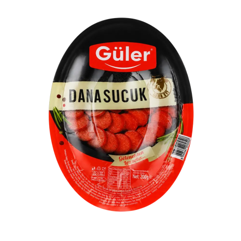 Güler Sucukları görseli