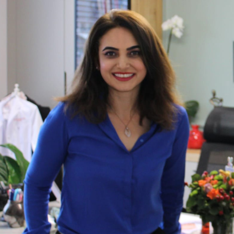 EBK Klinik - Esra Bulgan Kılıçdağ görseli