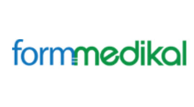 Form Medikal Sağlık görseli
