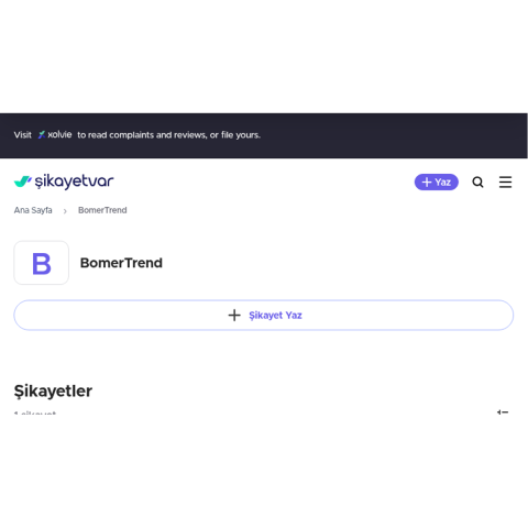 BomerTrend görseli