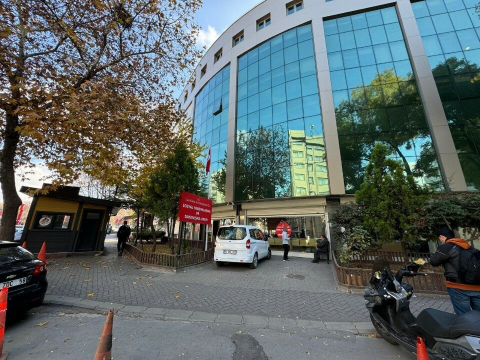 Çankaya Sosyal Yardımlaşma ve Dayanışma görseli