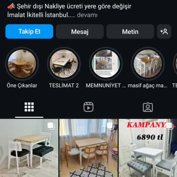 Masasandalye_aksesuar (Instagram) görseli