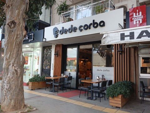 Dede Çorba görseli
