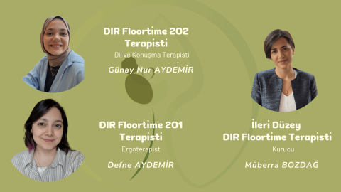 Floortime İstanbul görseli