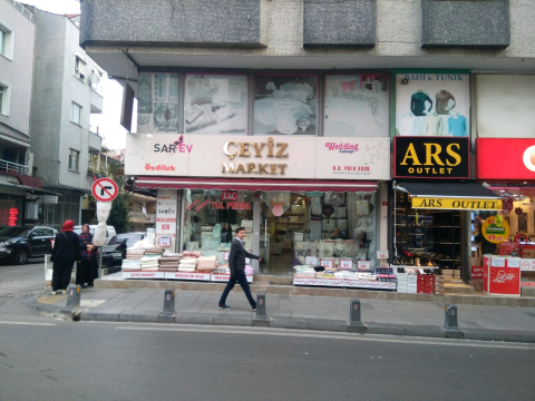 Çeyiz Market görseli