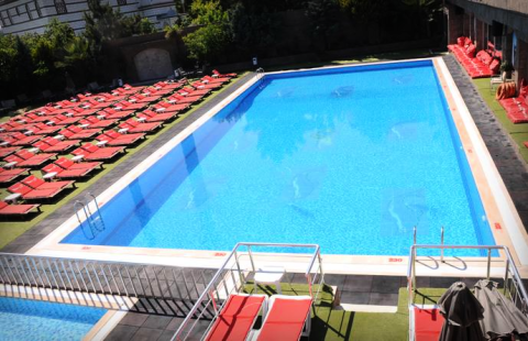 Agrigento Pen Otel görseli
