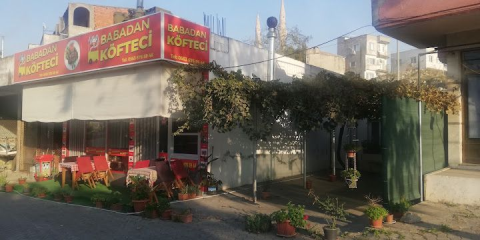 Babadan Köfteci | İzmir görseli