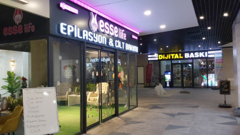Esse Life Küçükçekmece görseli