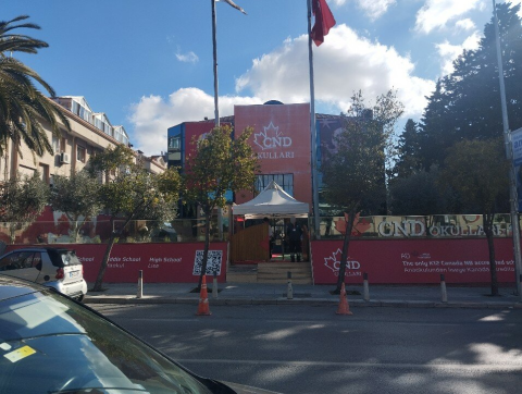 Cnd Okulları görseli