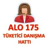 Alo 175 Tüketici Danışma Hattı görseli