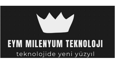 Eym Milenyum Teknoloji görseli
