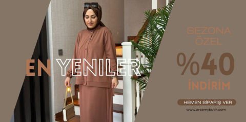 Arsemy Butik görseli