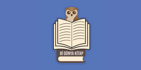 BiDünya&Kitap görseli