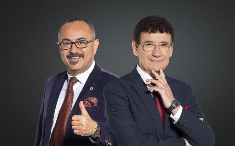 Genç Vizyon görseli