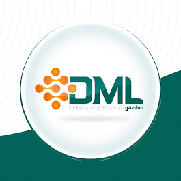 DML Yazılım görseli