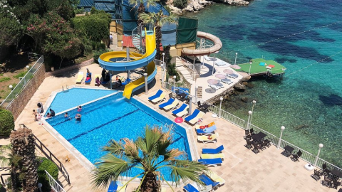 Club Hotel ASYA görseli