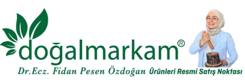 Doğal Markam | Fidan Pesen Özdoğan görseli